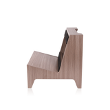 Elite Series Small Guitar Amp Stand – Grey