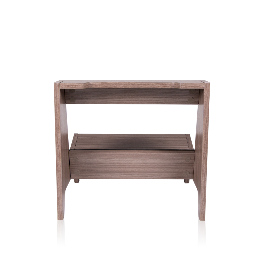Elite Series Small Guitar Amp Stand – Grey