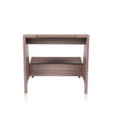 Elite Series Small Guitar Amp Stand – Grey