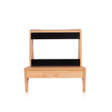 Elite Series Small Guitar Amp Stand – Maple