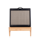 Elite Series Small Guitar Amp Stand – Maple