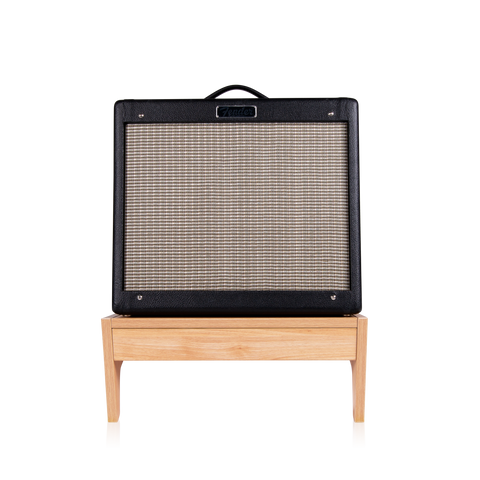 Elite Series Small Guitar Amp Stand – Maple