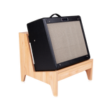 Elite Series Small Guitar Amp Stand – Maple