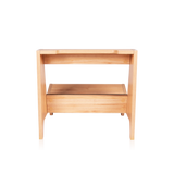 Elite Series Small Guitar Amp Stand – Maple