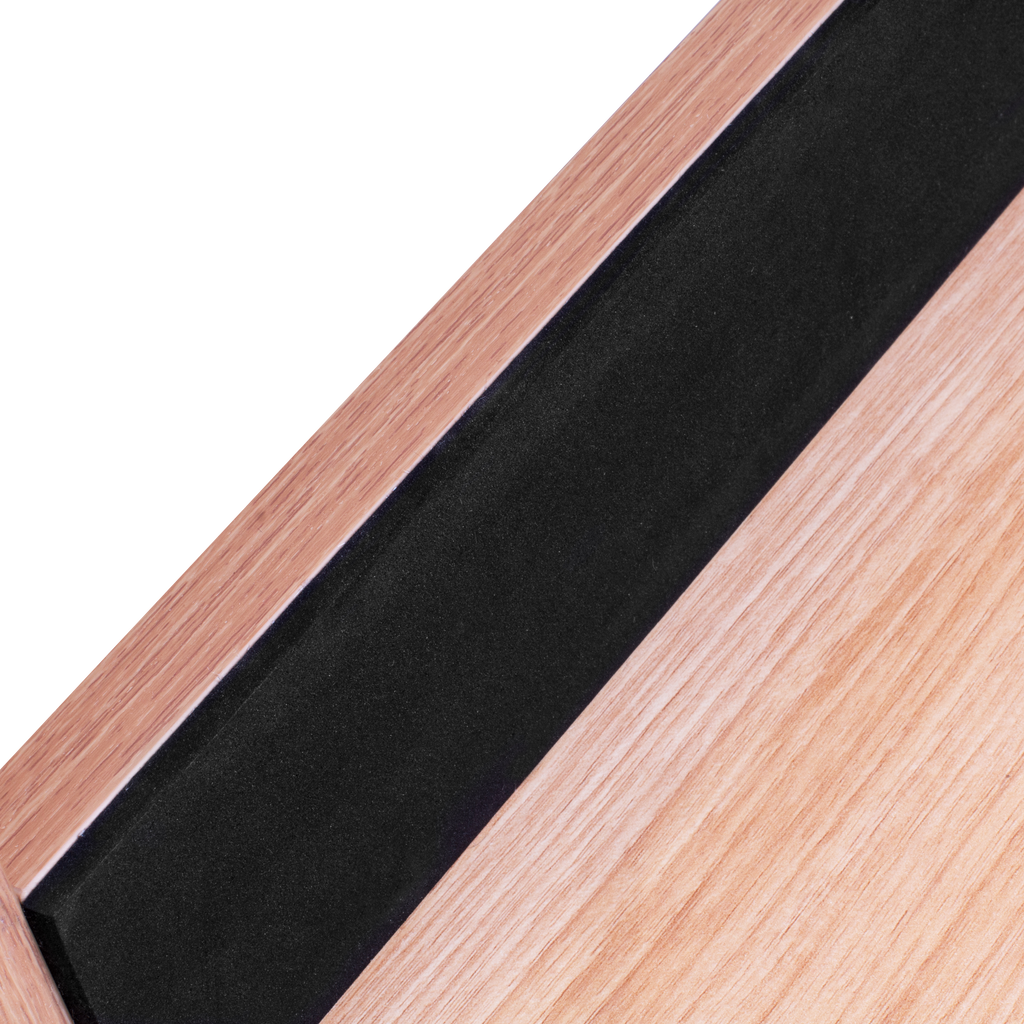Elite Series Small Guitar Amp Stand – Maple