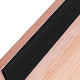 Elite Series Small Guitar Amp Stand – Maple