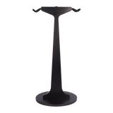 Elite Series 2X Guitar Hanging Stand, Black Finish