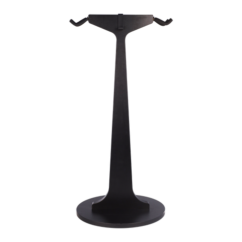 Elite Series 2X Guitar Hanging Stand, Black Finish
