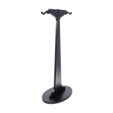 Elite Series 2X Guitar Hanging Stand, Black Finish