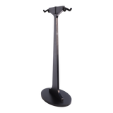 Elite Series 2X Guitar Hanging Stand, Black Finish