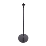 Elite Series 2X Guitar Hanging Stand, Black Finish