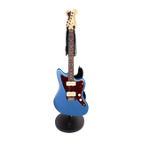 Elite Series 2X Guitar Hanging Stand, Black Finish