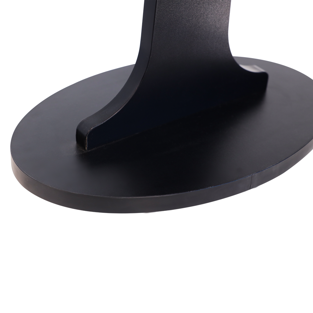 Elite Series 2X Guitar Hanging Stand, Black Finish