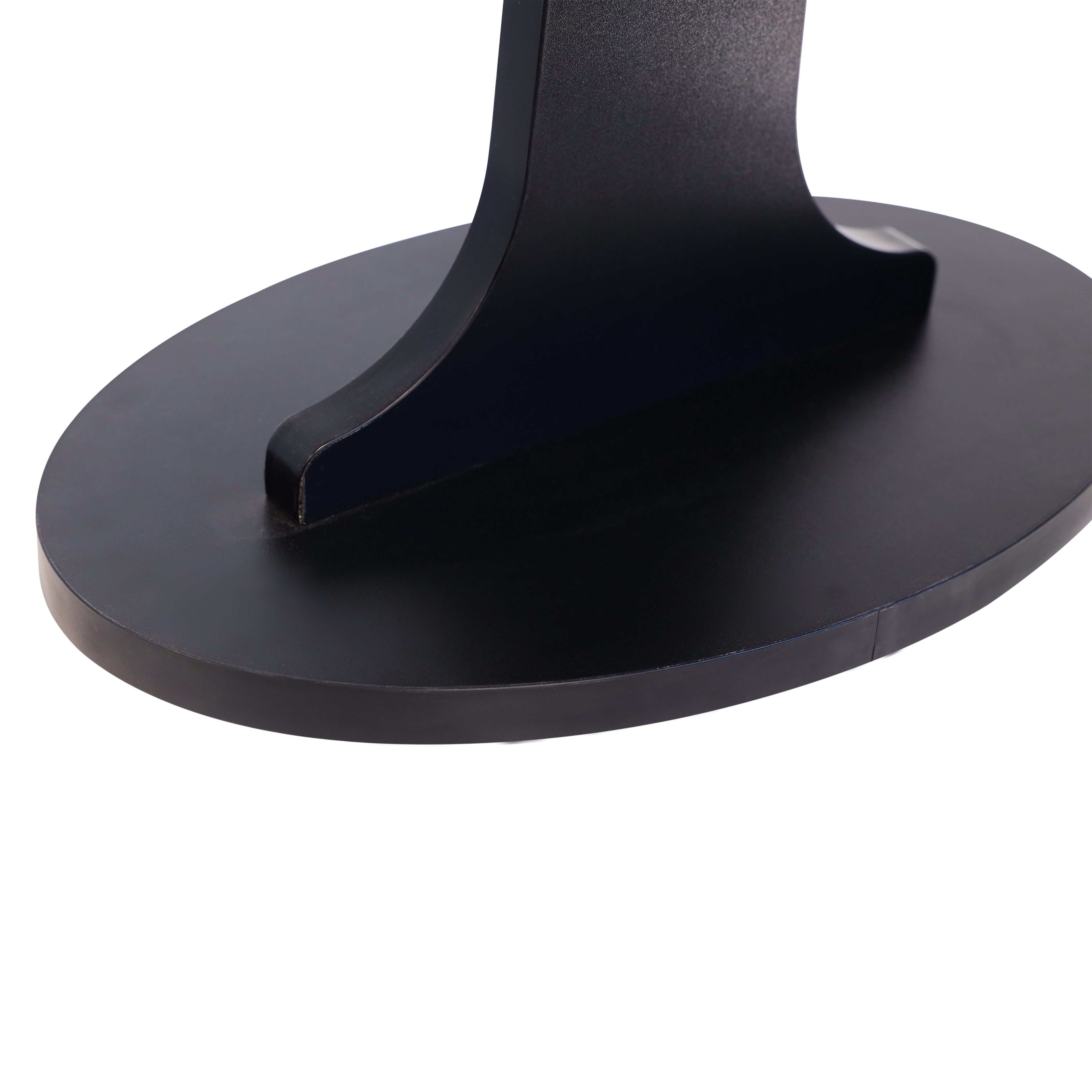 Elite Series 2X Guitar Hanging Stand, Black Finish