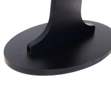 Elite Series 2X Guitar Hanging Stand, Black Finish