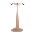 Elite Series 2X Guitar Hanging Stand, Grey Finish