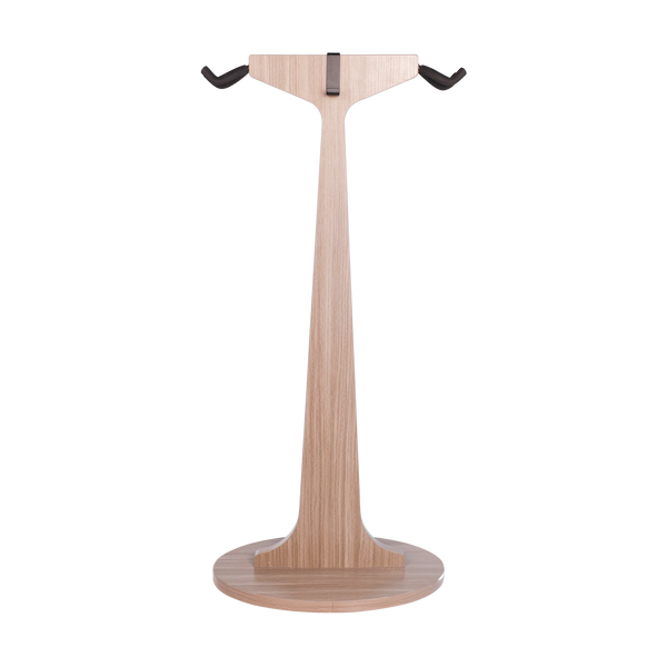 Elite Series 2X Guitar Hanging Stand, Grey Finish