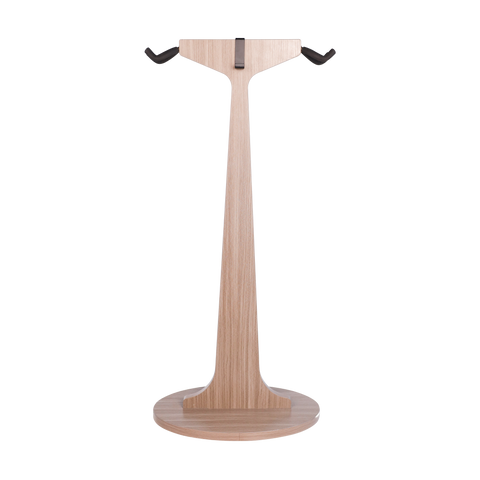 Elite Series 2X Guitar Hanging Stand, Grey Finish