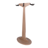 Elite Series 2X Guitar Hanging Stand, Grey Finish