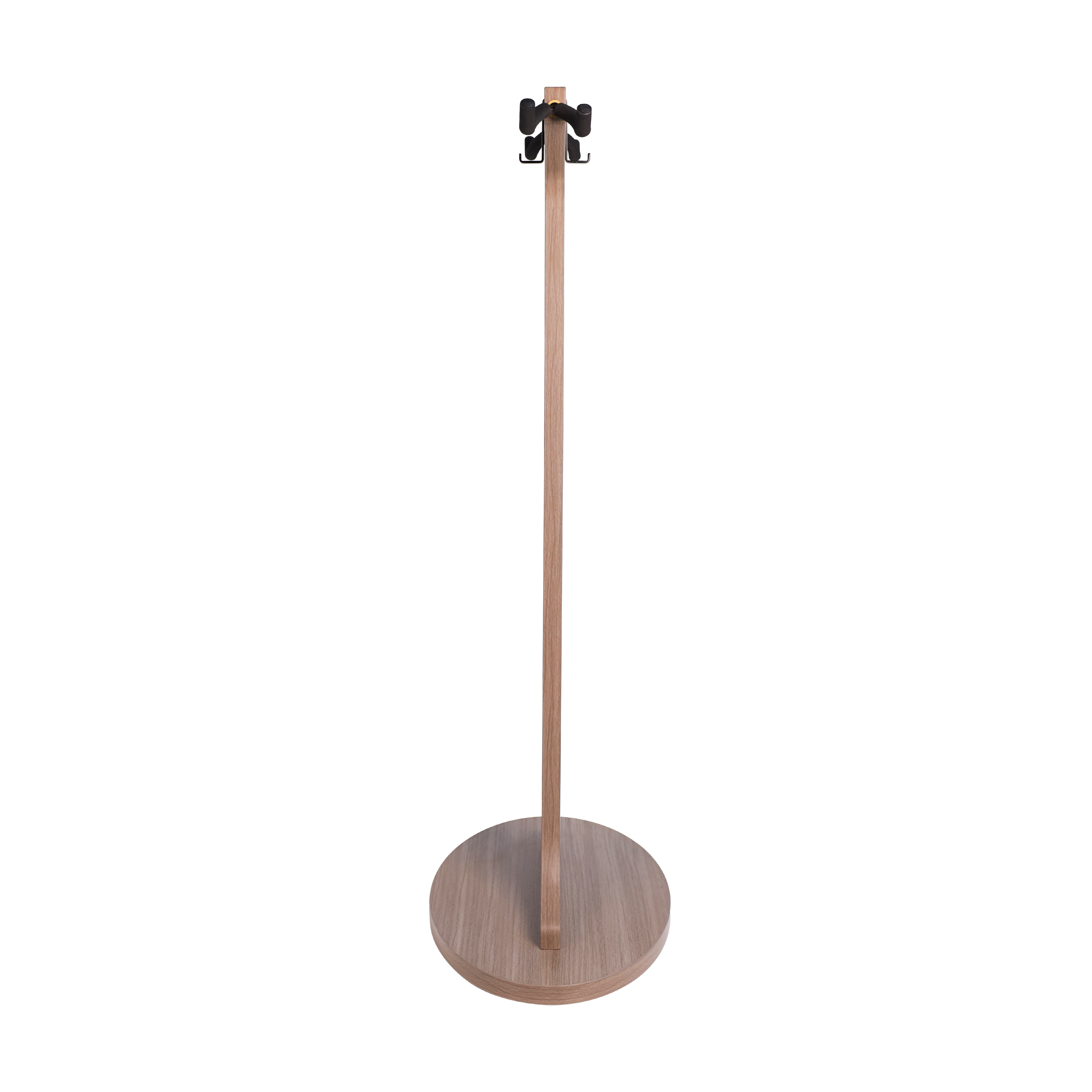 Elite Series 2X Guitar Hanging Stand, Grey Finish