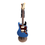 Elite Series 2X Guitar Hanging Stand, Grey Finish