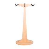 Elite Series 2X Guitar Hanging Stand, Maple Finish