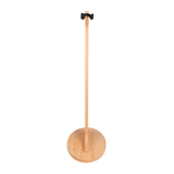 Elite Series 2X Guitar Hanging Stand, Maple Finish
