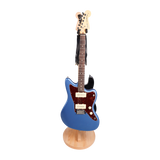 Elite Series 2X Guitar Hanging Stand, Maple Finish