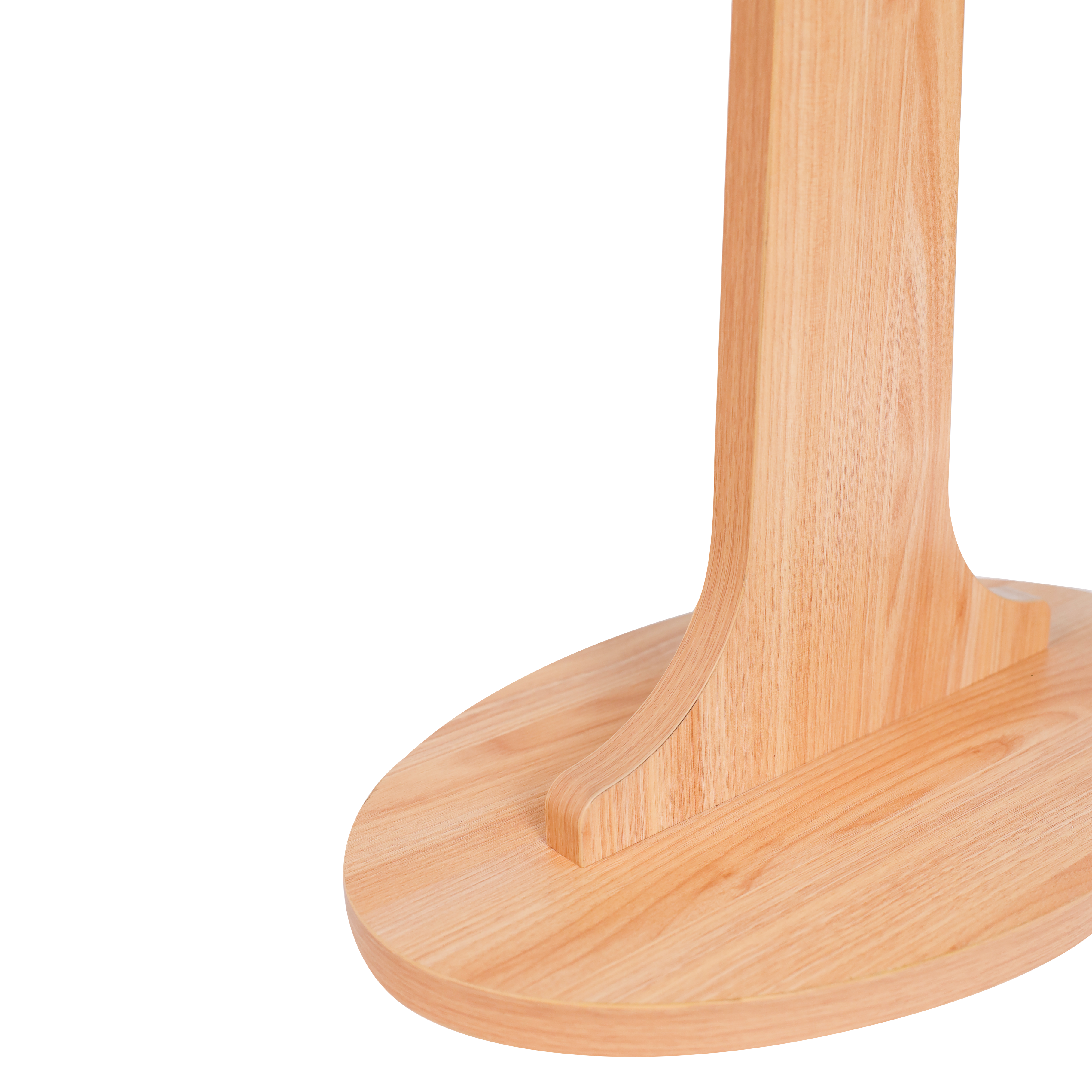 Elite Series 2X Guitar Hanging Stand, Maple Finish