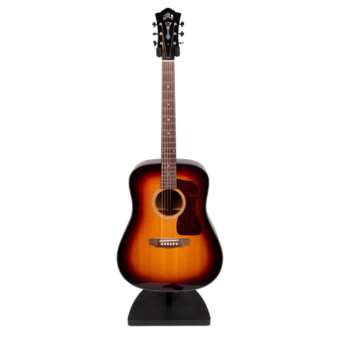 Elite Series Guitar Hanging Stand - Black Finish
