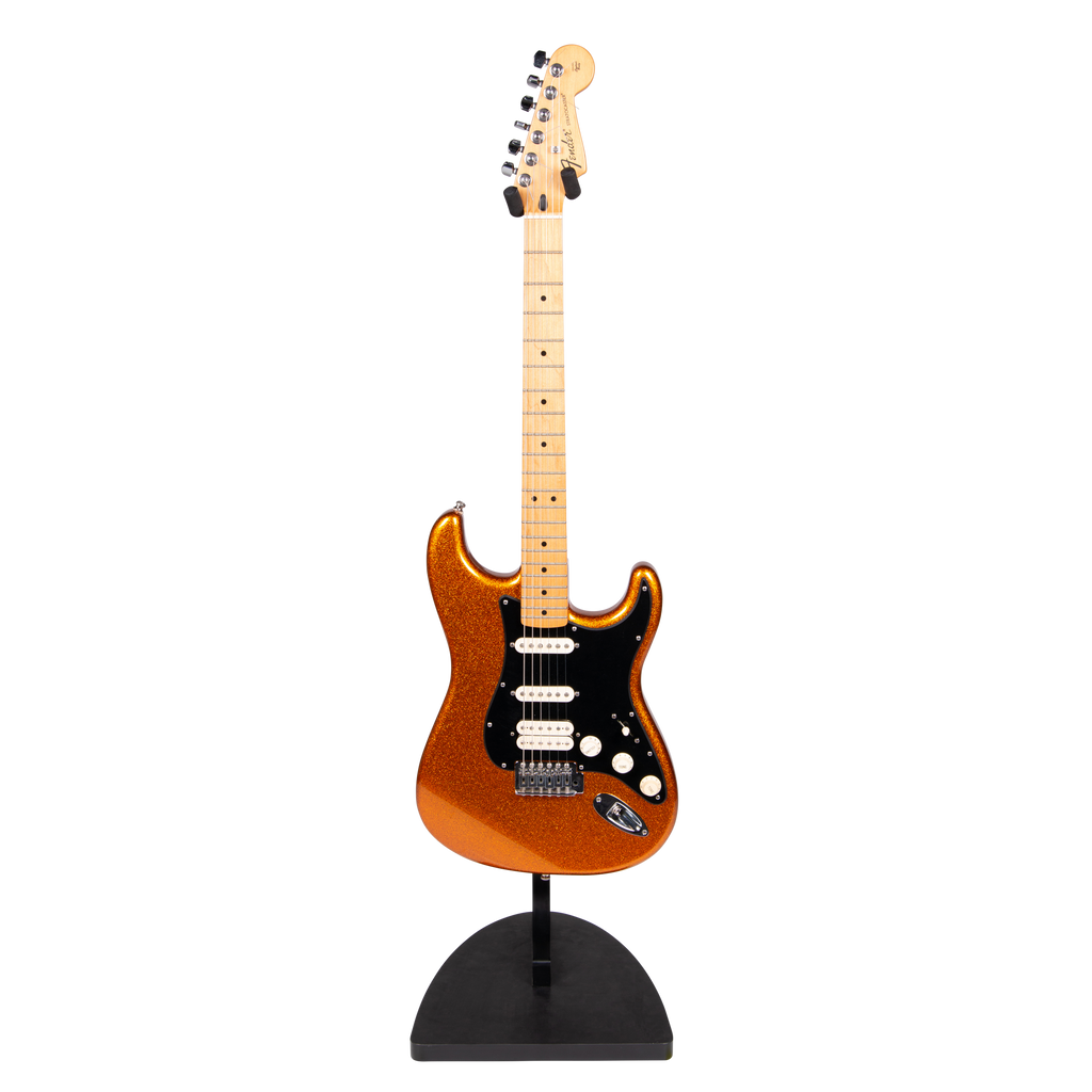 Elite Series Guitar Hanging Stand - Black Finish