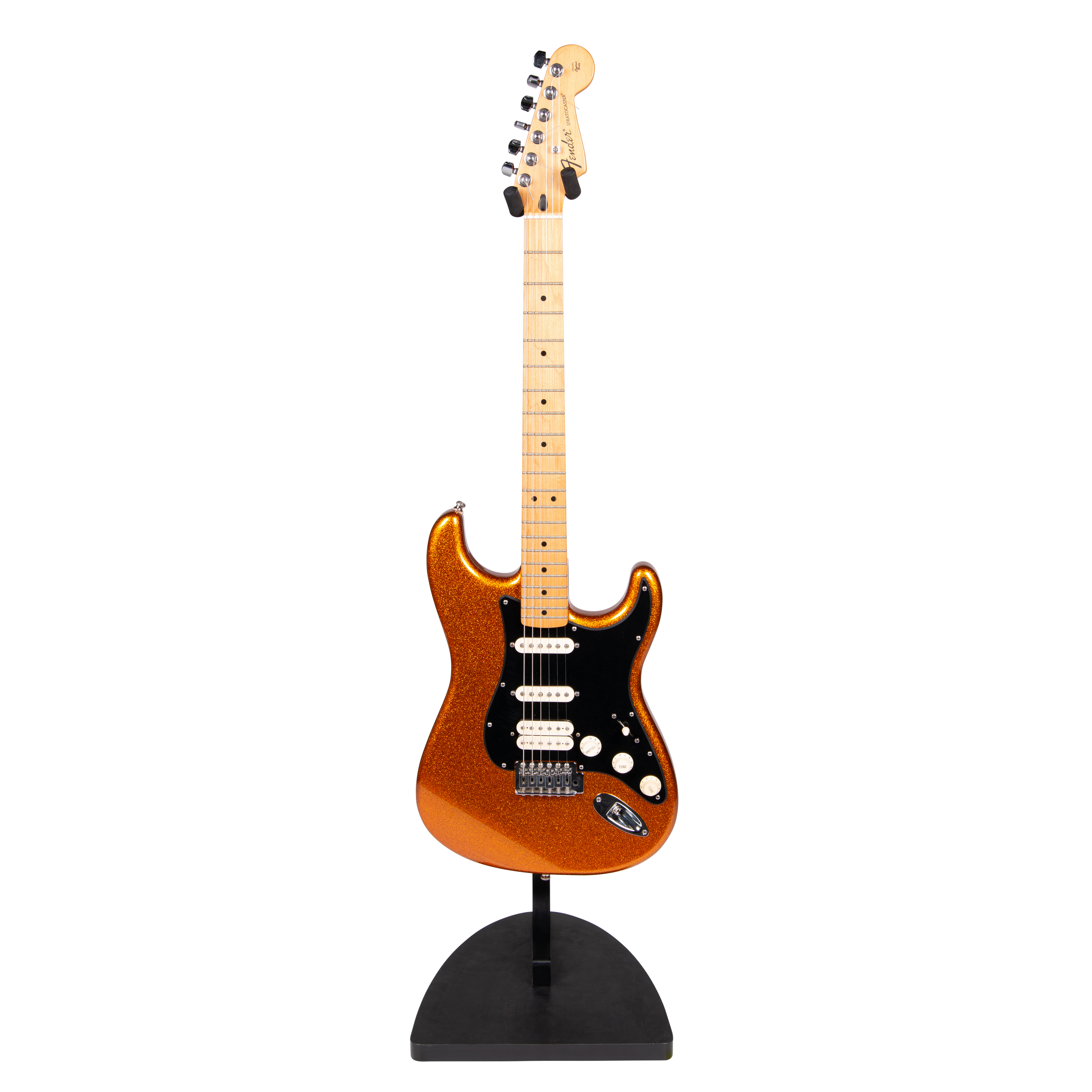 Elite Series Guitar Hanging Stand - Black Finish