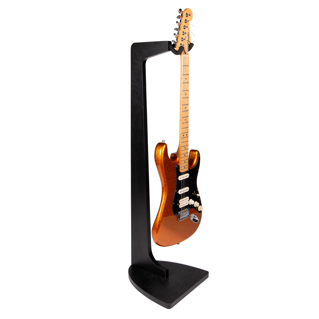 Elite Series Guitar Hanging Stand - Black Finish