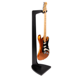 Elite Series Guitar Hanging Stand - Black Finish