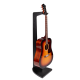 Elite Series Guitar Hanging Stand - Black Finish