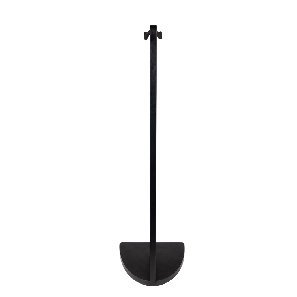 Elite Series Guitar Hanging Stand - Black Finish