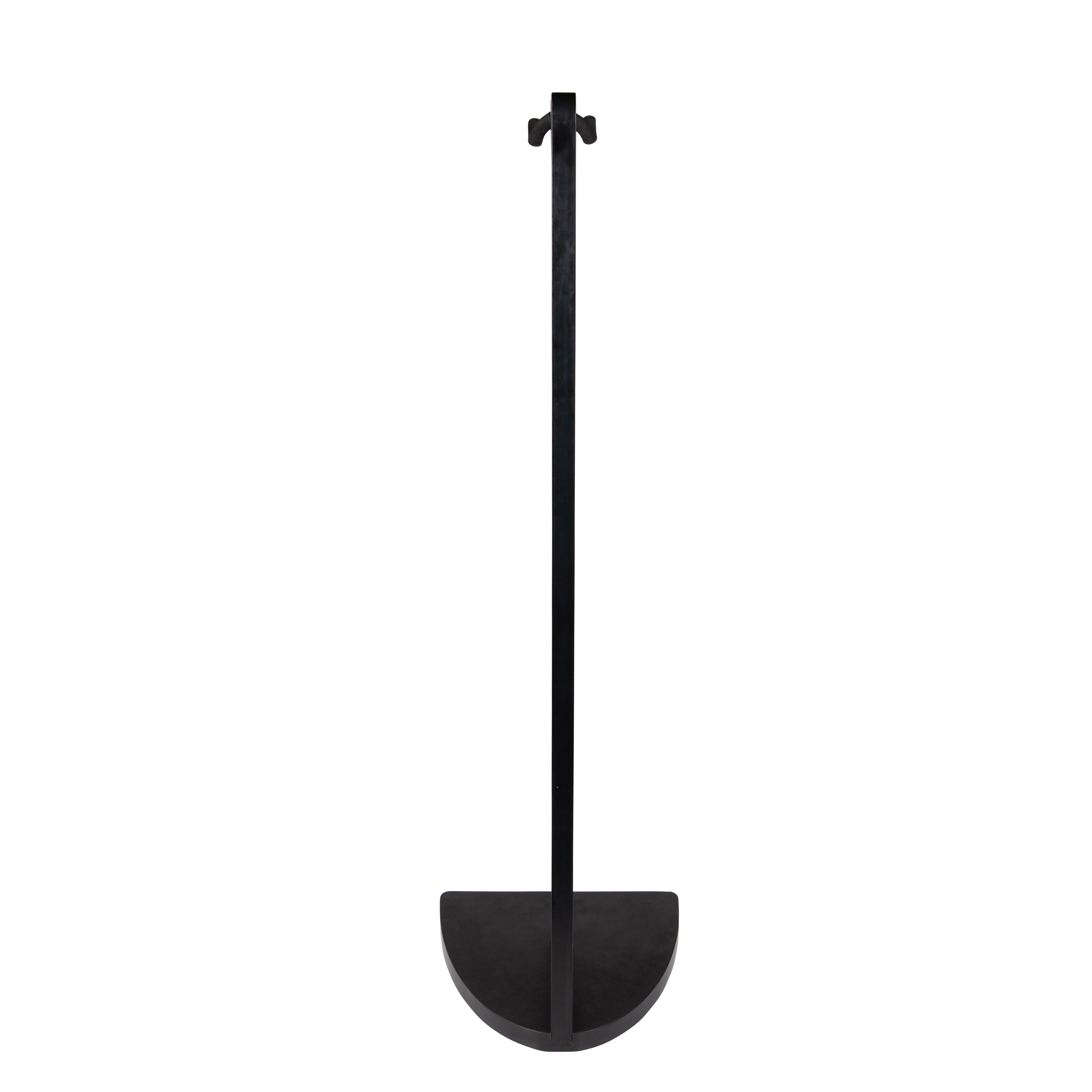 Elite Series Guitar Hanging Stand - Black Finish