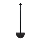Elite Series Guitar Hanging Stand - Black Finish