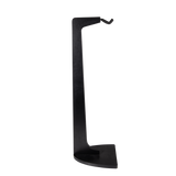 Elite Series Guitar Hanging Stand - Black Finish