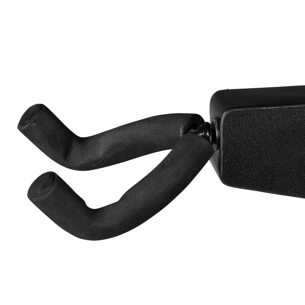 Elite Series Guitar Hanging Stand - Black Finish