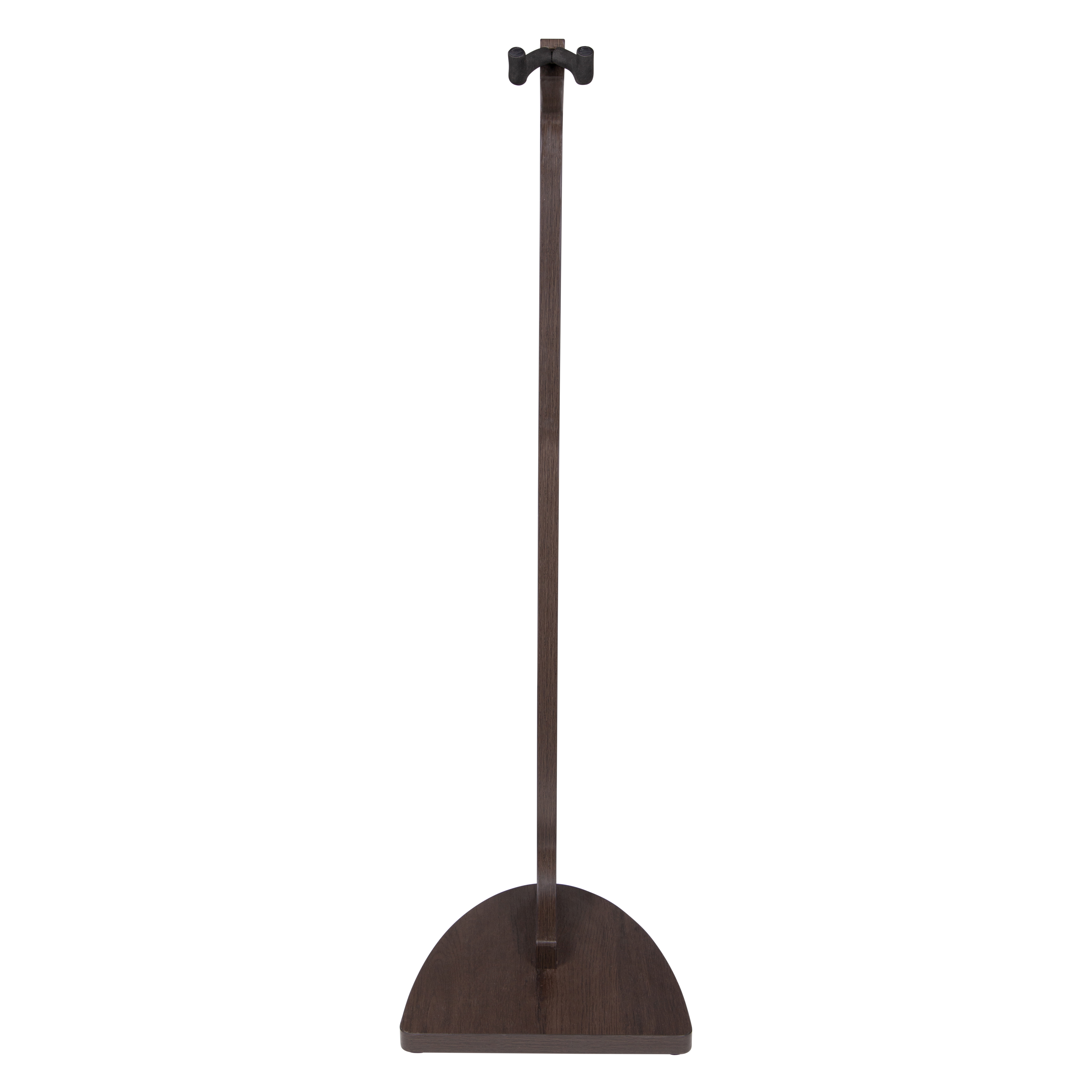 Elite Series Guitar Hanging Stand - Brown Finish