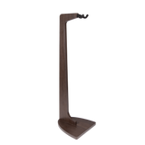 Elite Series Guitar Hanging Stand - Brown Finish
