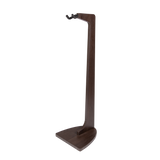 Elite Series Guitar Hanging Stand - Brown Finish