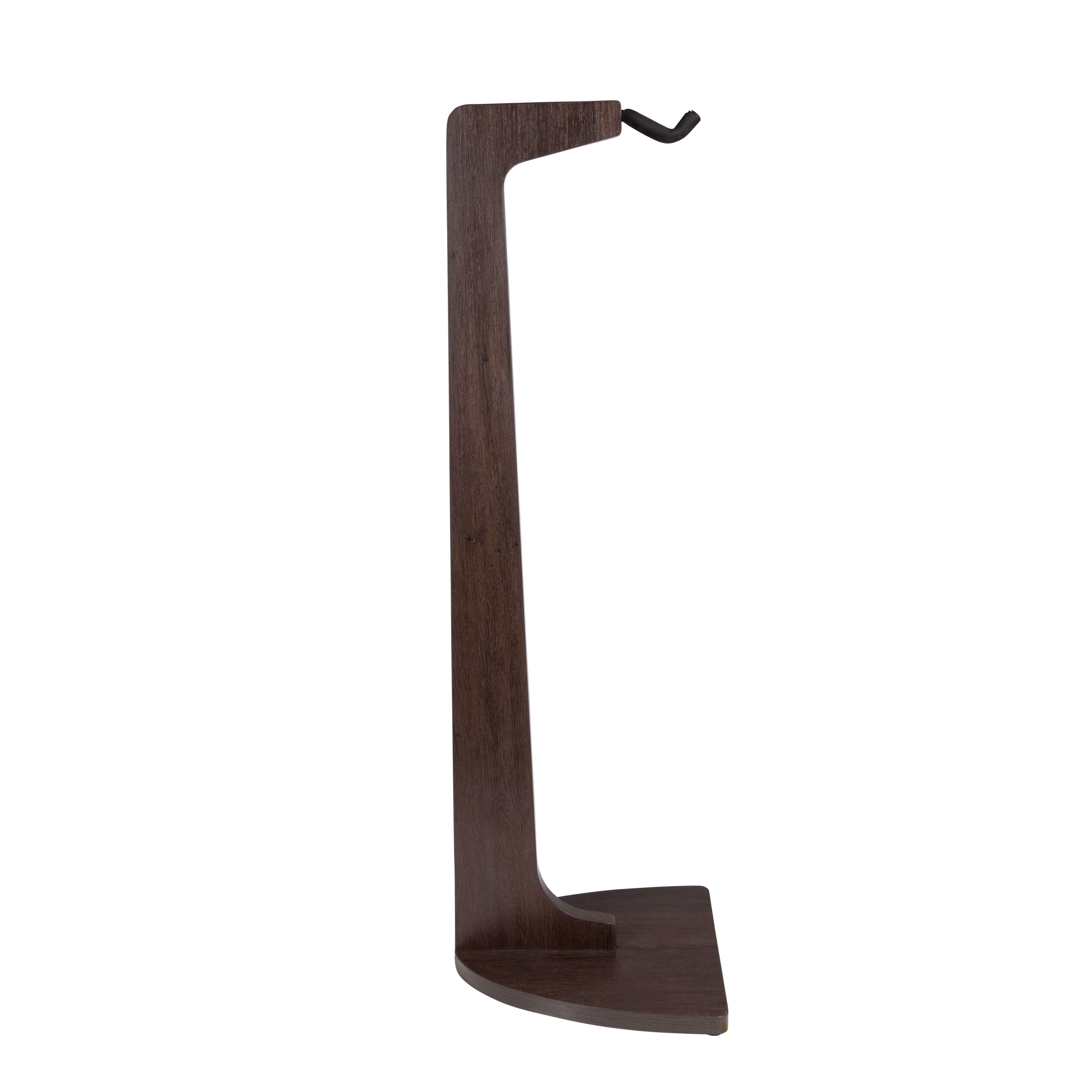 Elite Series Guitar Hanging Stand - Brown Finish