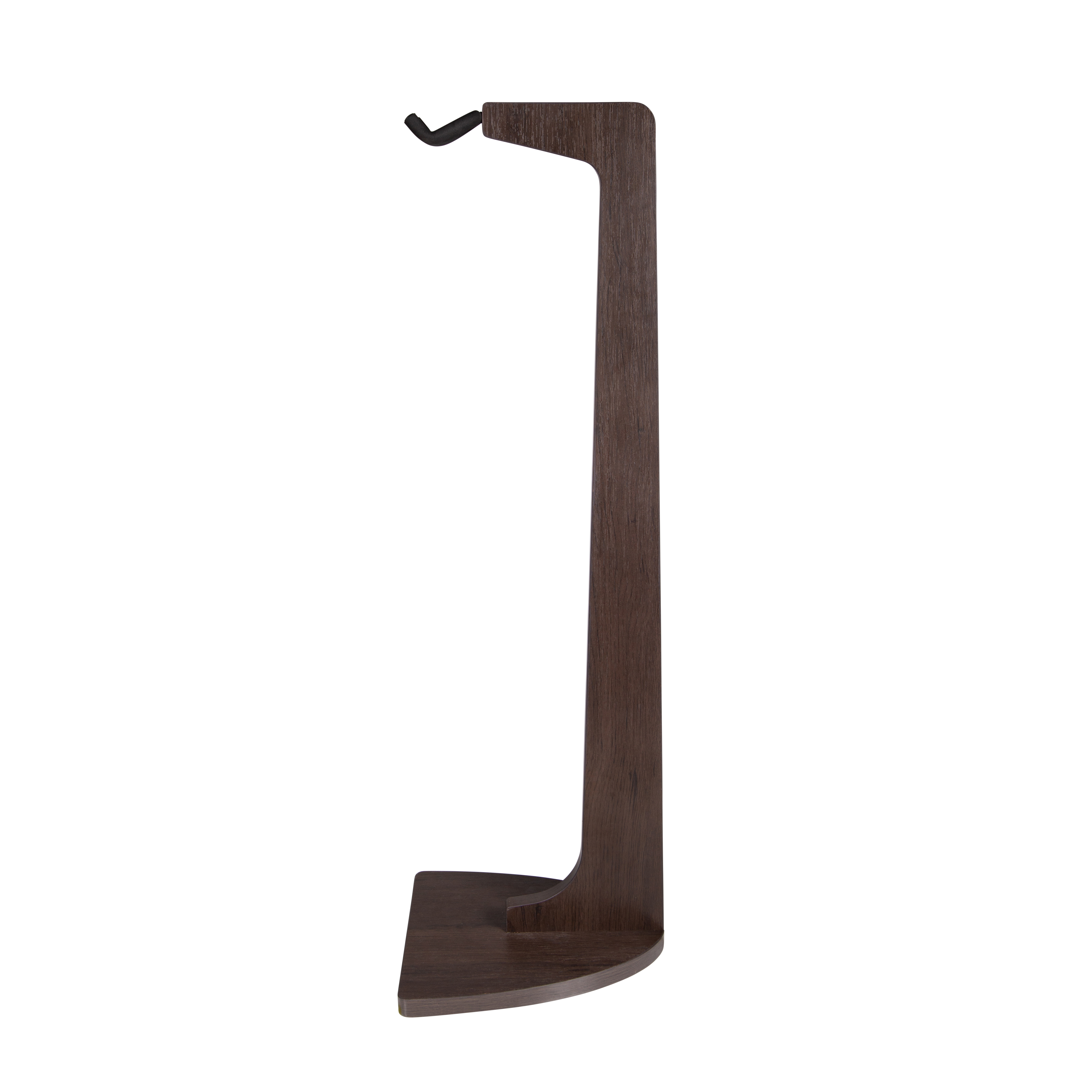 Elite Series Guitar Hanging Stand - Brown Finish