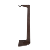 Elite Series Guitar Hanging Stand - Brown Finish