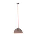 Elite Series Guitar Hanging Stand - Grey Finish