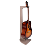 Elite Series Guitar Hanging Stand - Grey Finish