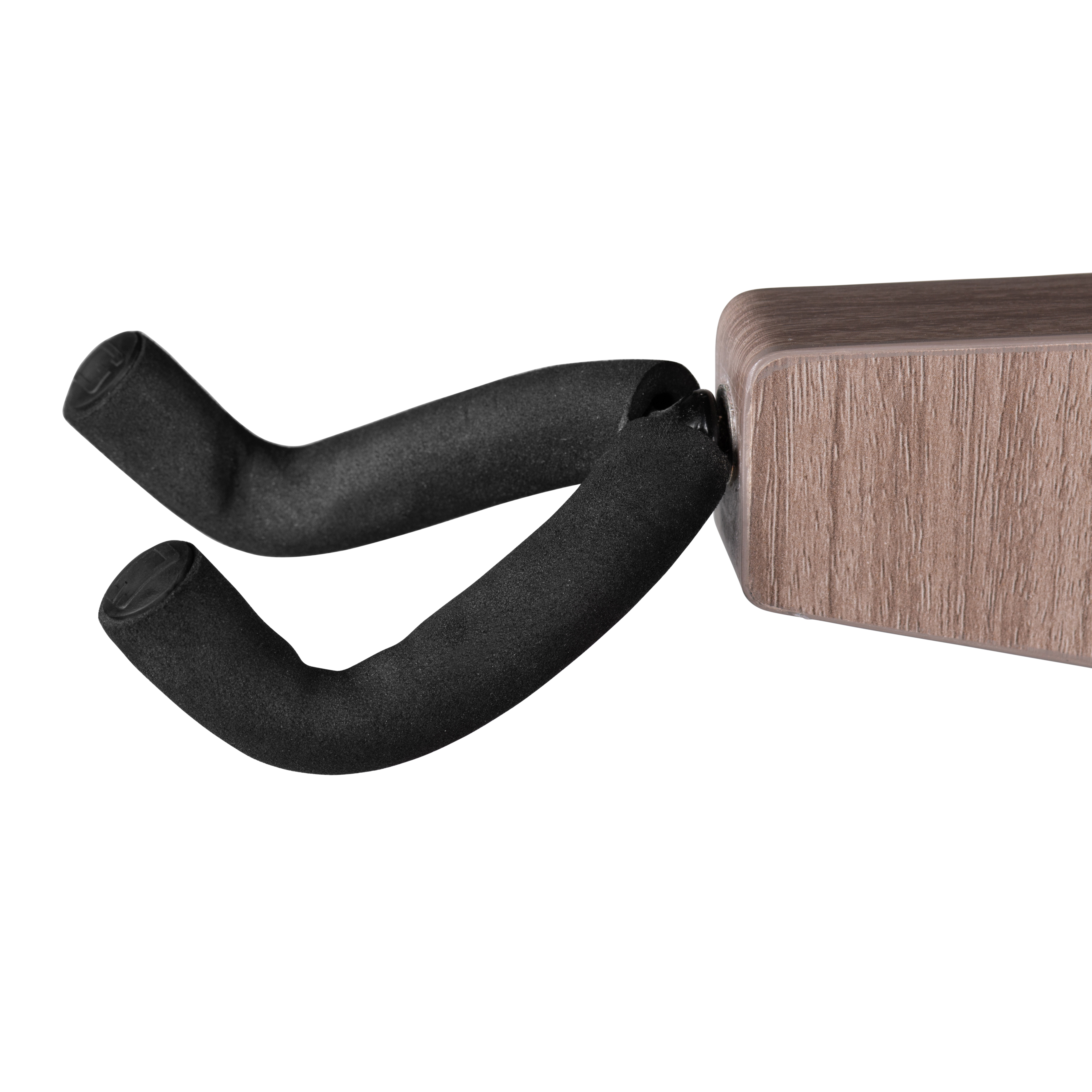 Elite Series Guitar Hanging Stand - Grey Finish