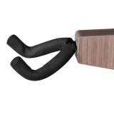 Elite Series Guitar Hanging Stand - Grey Finish